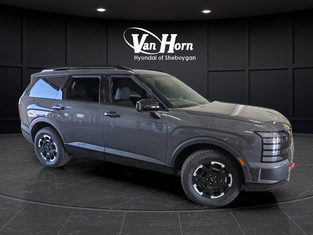 new 2026 Hyundai Palisade car, priced at $47,836