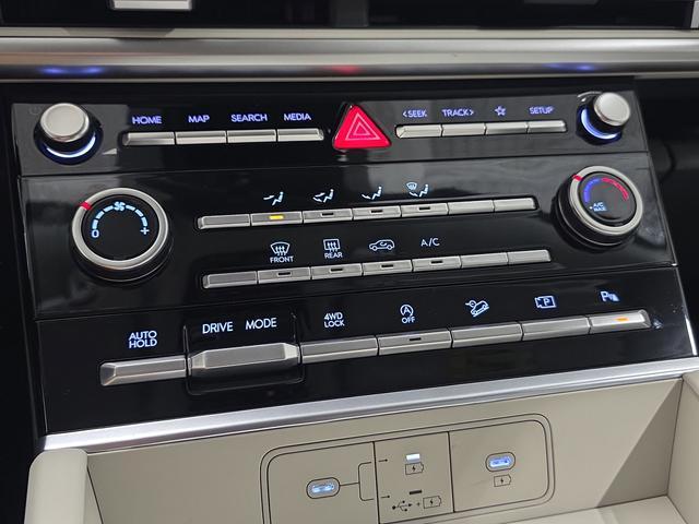 new 2026 Hyundai Santa Fe car, priced at $35,652