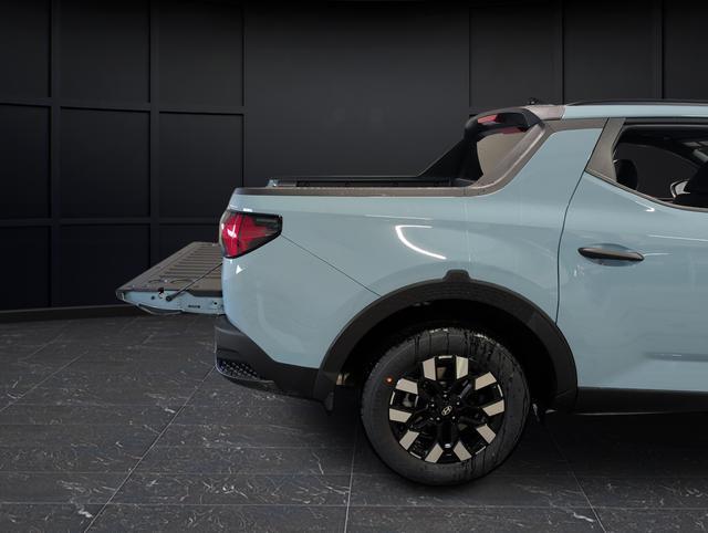 new 2026 Hyundai SANTA CRUZ car, priced at $35,100