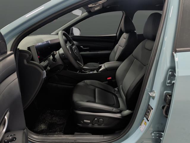 new 2026 Hyundai SANTA CRUZ car, priced at $35,100