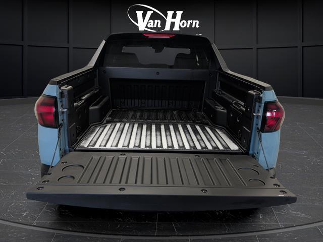 new 2026 Hyundai SANTA CRUZ car, priced at $35,100