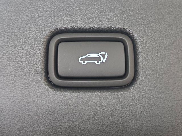 new 2026 Hyundai TUCSON Hybrid car, priced at $34,977