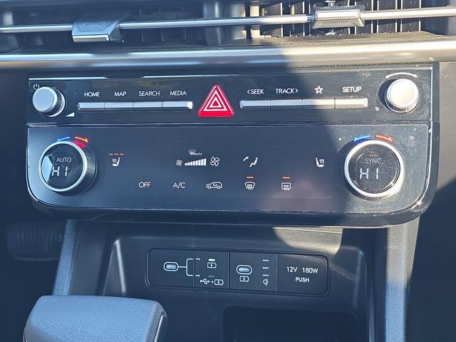 used 2025 Hyundai Tucson car, priced at $25,492