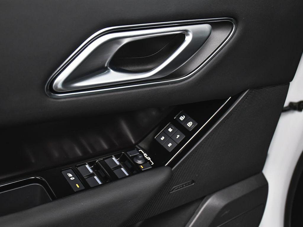 used 2026 Land Rover Range Rover Velar car, priced at $54,490