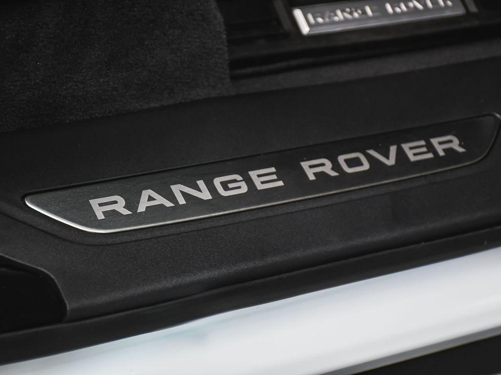used 2026 Land Rover Range Rover Velar car, priced at $54,490