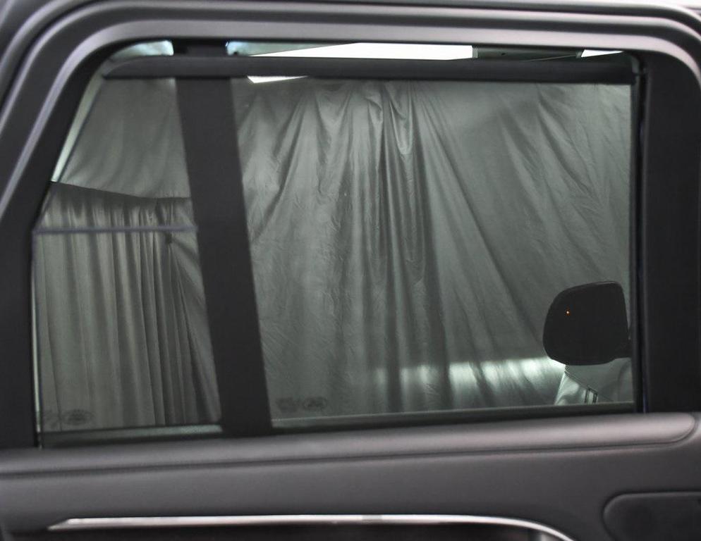 used 2025 Land Rover Range Rover car, priced at $102,490