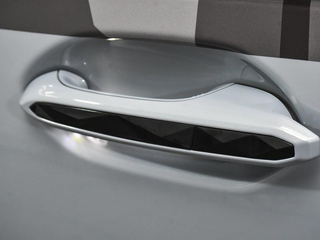 used 2024 BMW XM car, priced at $109,490