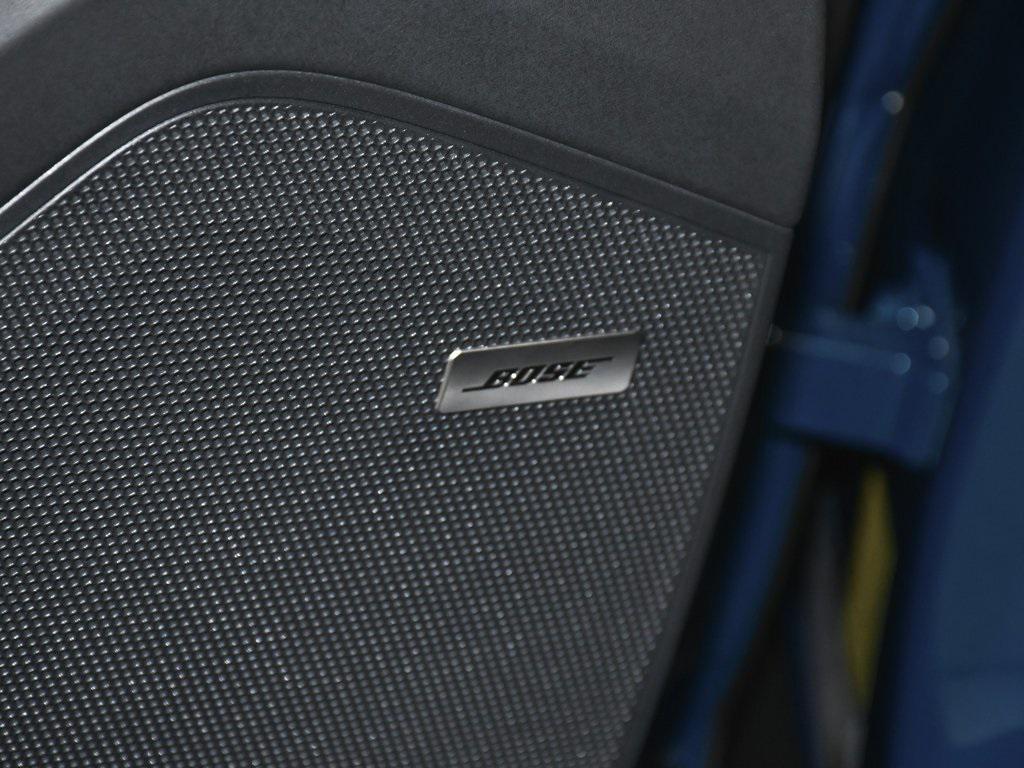 used 2024 Porsche Cayenne car, priced at $89,990