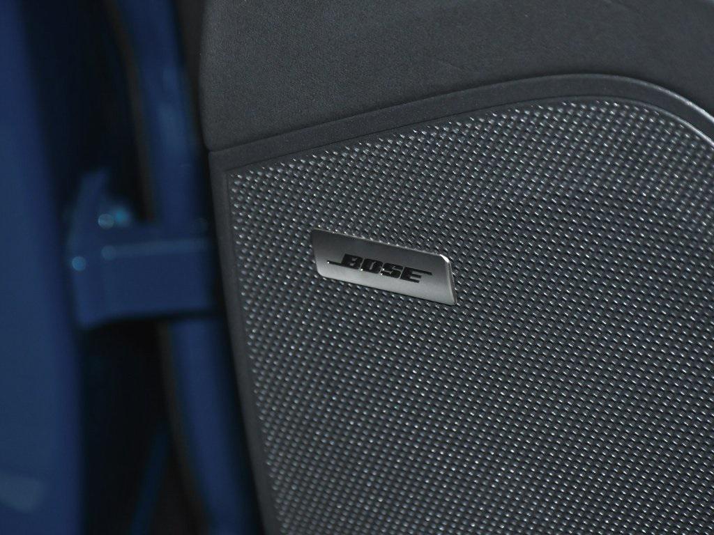 used 2024 Porsche Cayenne car, priced at $89,990