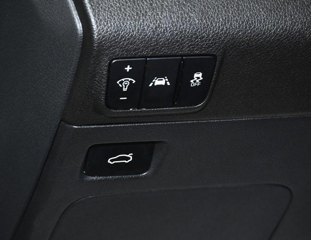 used 2021 Kia K5 car, priced at $19,990