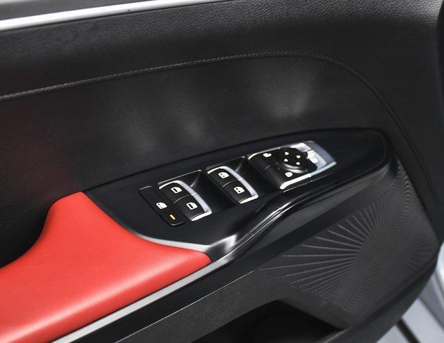 used 2021 Kia K5 car, priced at $19,990