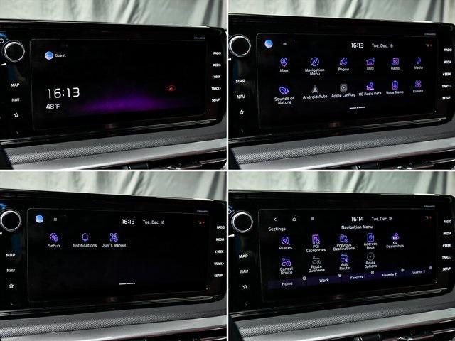 used 2021 Kia K5 car, priced at $19,990