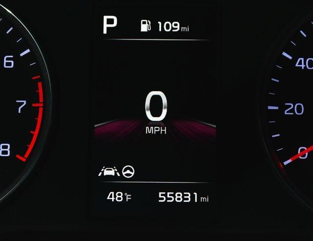 used 2021 Kia K5 car, priced at $19,990