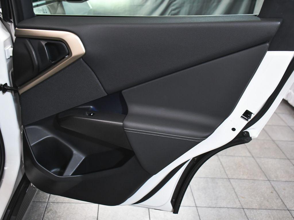 used 2025 BMW X3 car, priced at $39,990