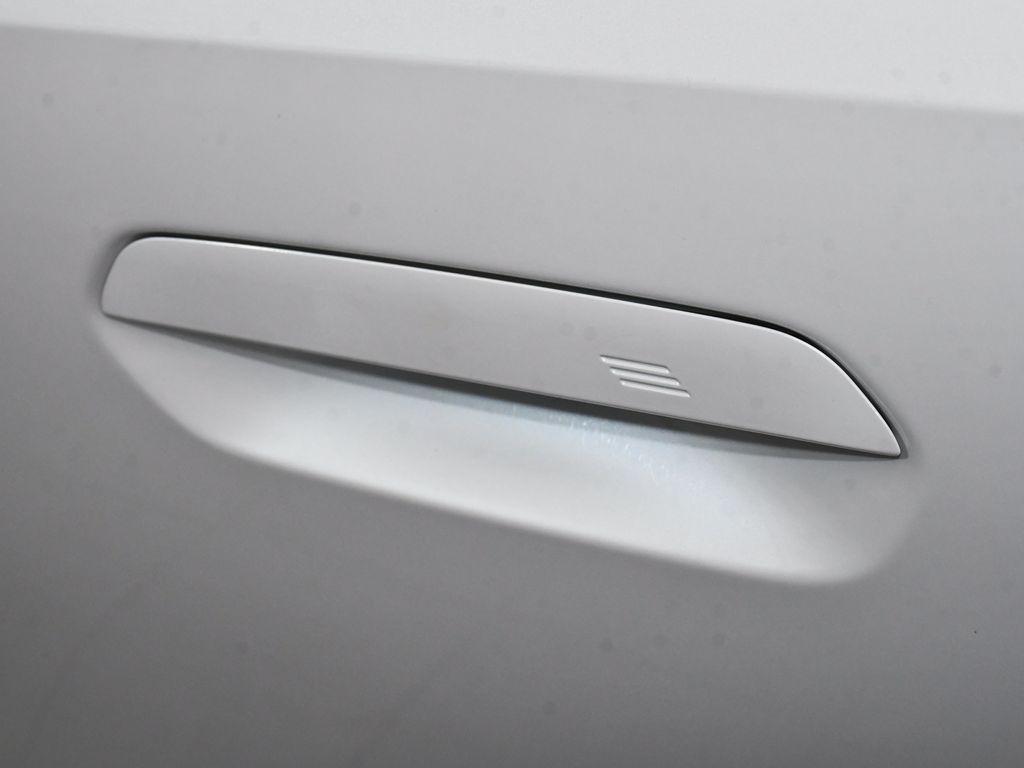 used 2025 BMW X3 car, priced at $39,990