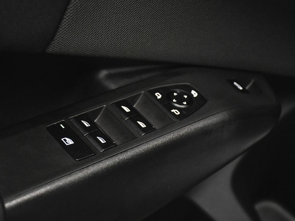 used 2025 BMW X3 car, priced at $39,990