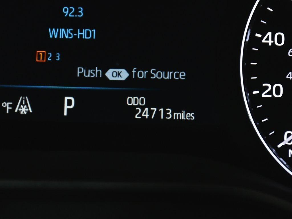 used 2023 Toyota Sienna car, priced at $44,990