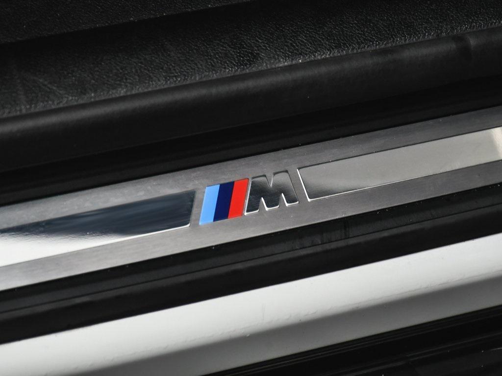 used 2023 BMW i4 Gran Coupe car, priced at $37,388