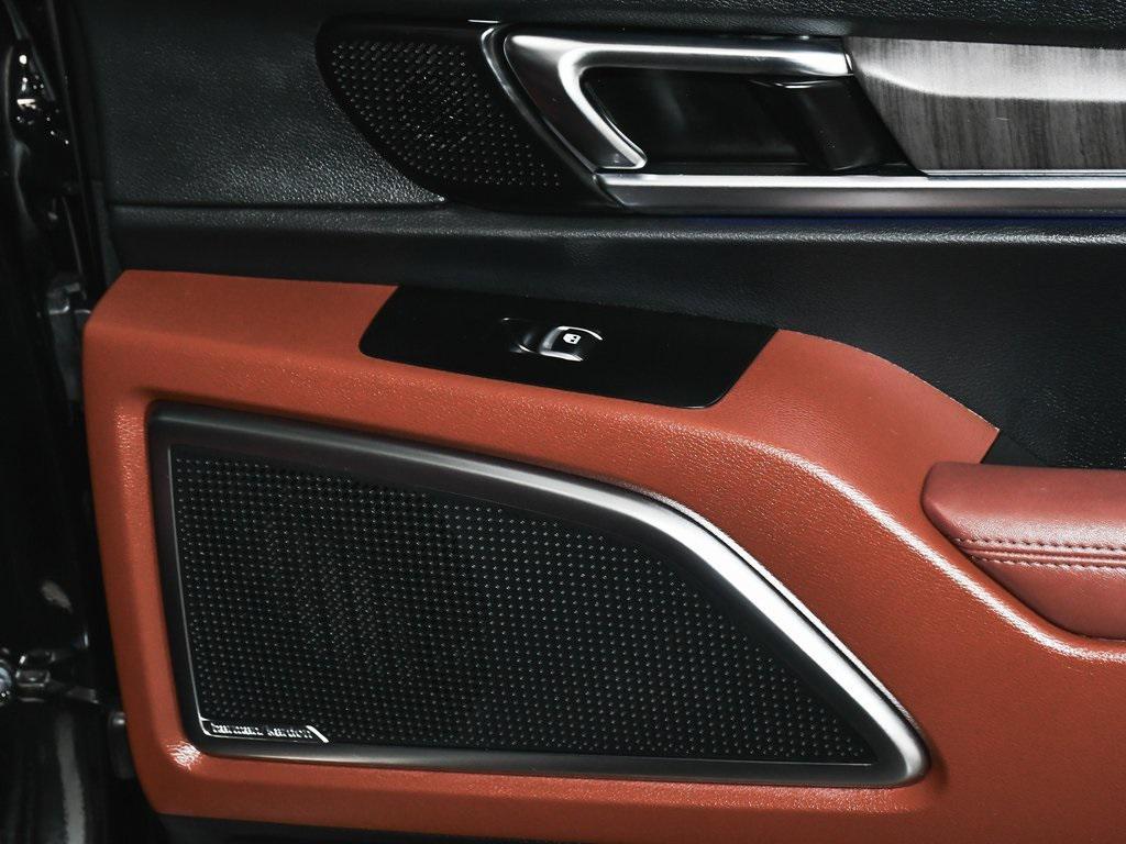 used 2024 Kia Telluride car, priced at $35,990