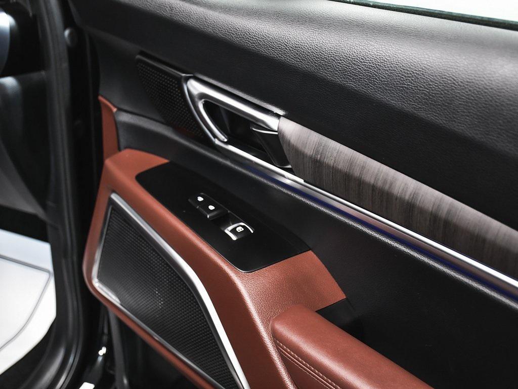 used 2024 Kia Telluride car, priced at $35,990