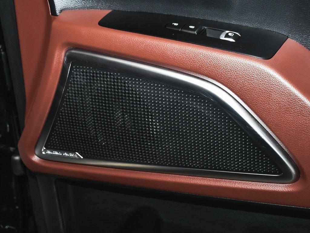 used 2024 Kia Telluride car, priced at $35,990