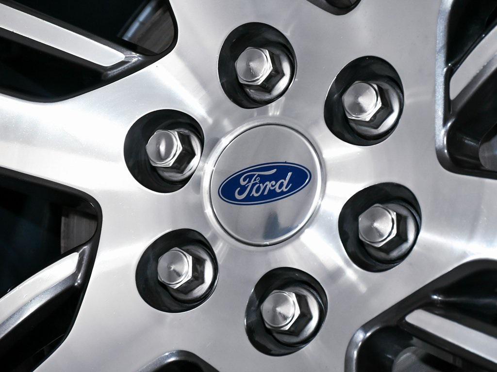 used 2023 Ford Expedition car, priced at $35,990