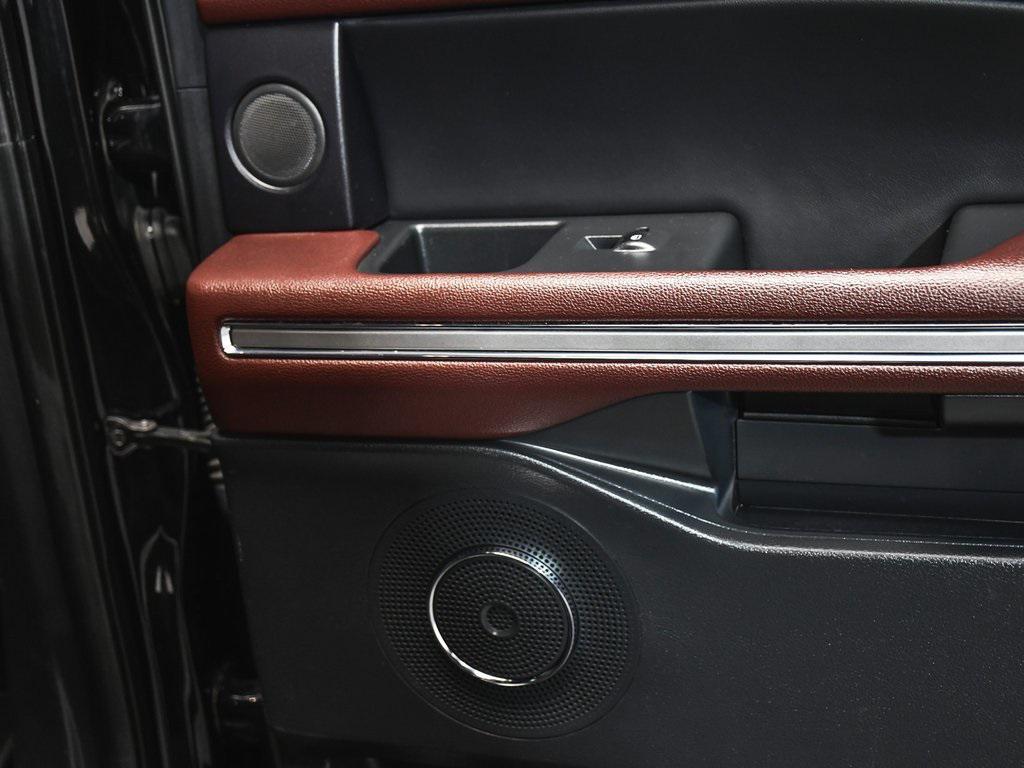 used 2023 Ford Expedition car, priced at $35,990