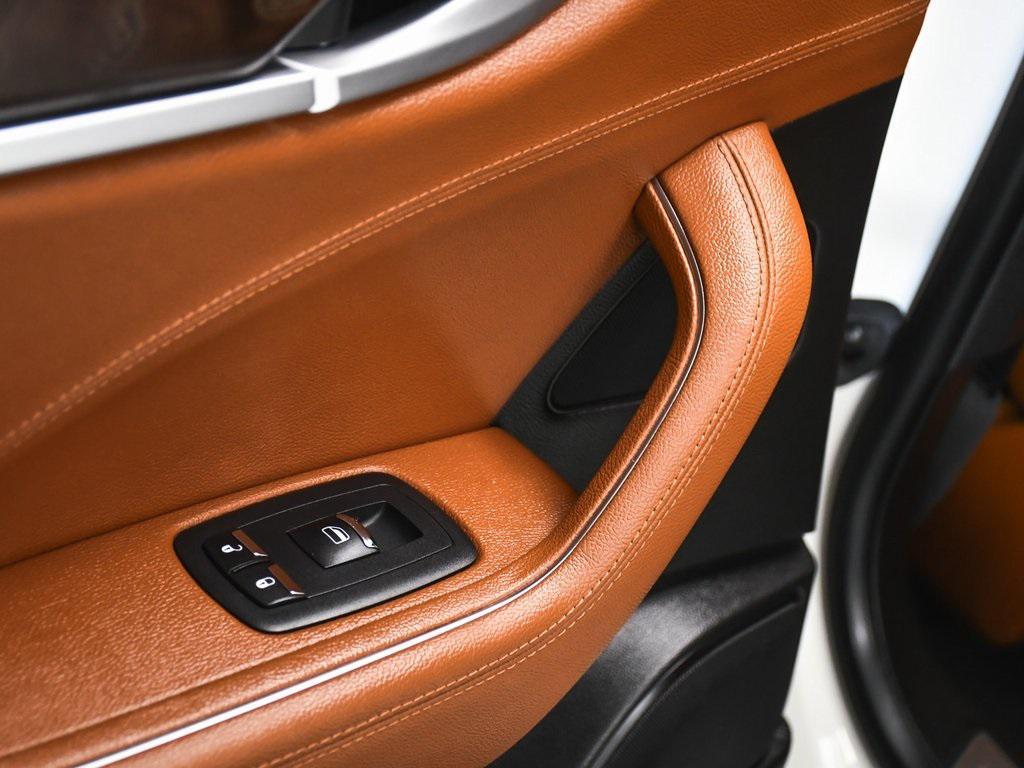 used 2021 Maserati Levante car, priced at $29,990