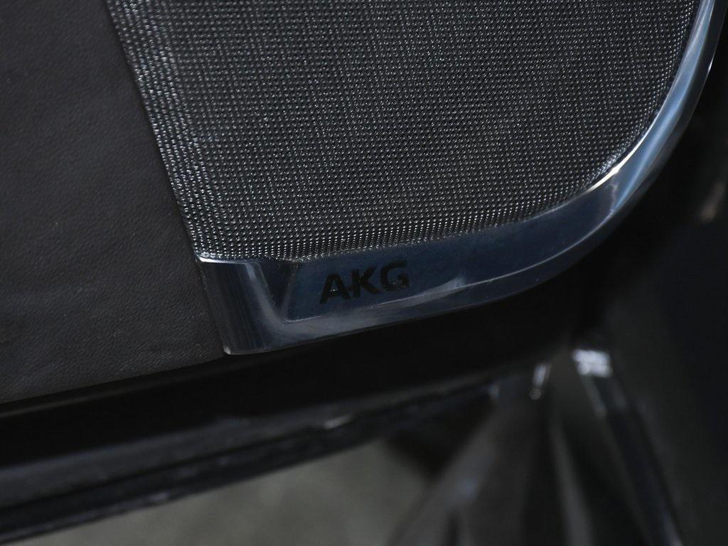 used 2024 Cadillac Escalade car, priced at $71,490