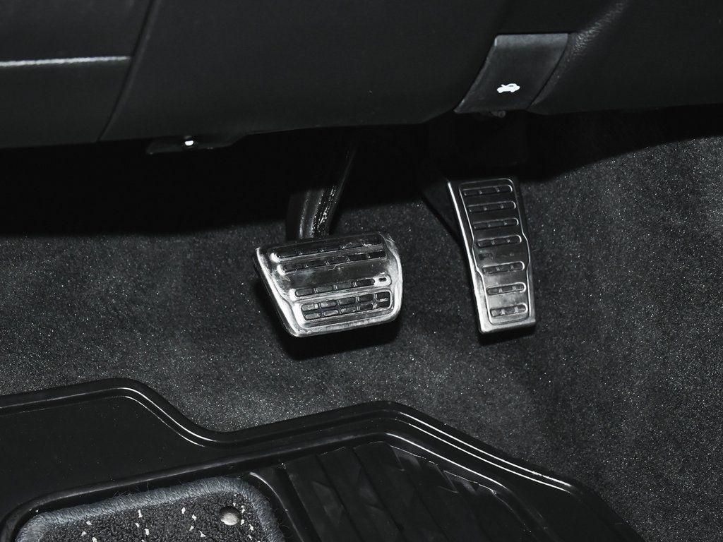 used 2023 Ram 1500 car, priced at $75,990