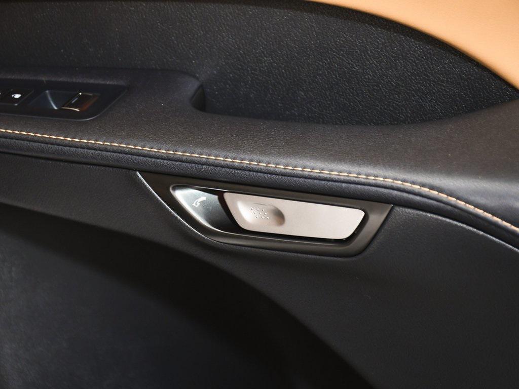 used 2024 Lexus RX 350 car, priced at $46,490