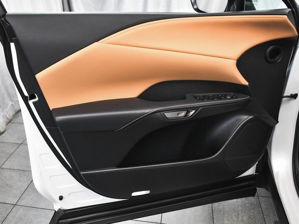 used 2024 Lexus RX 350 car, priced at $46,490