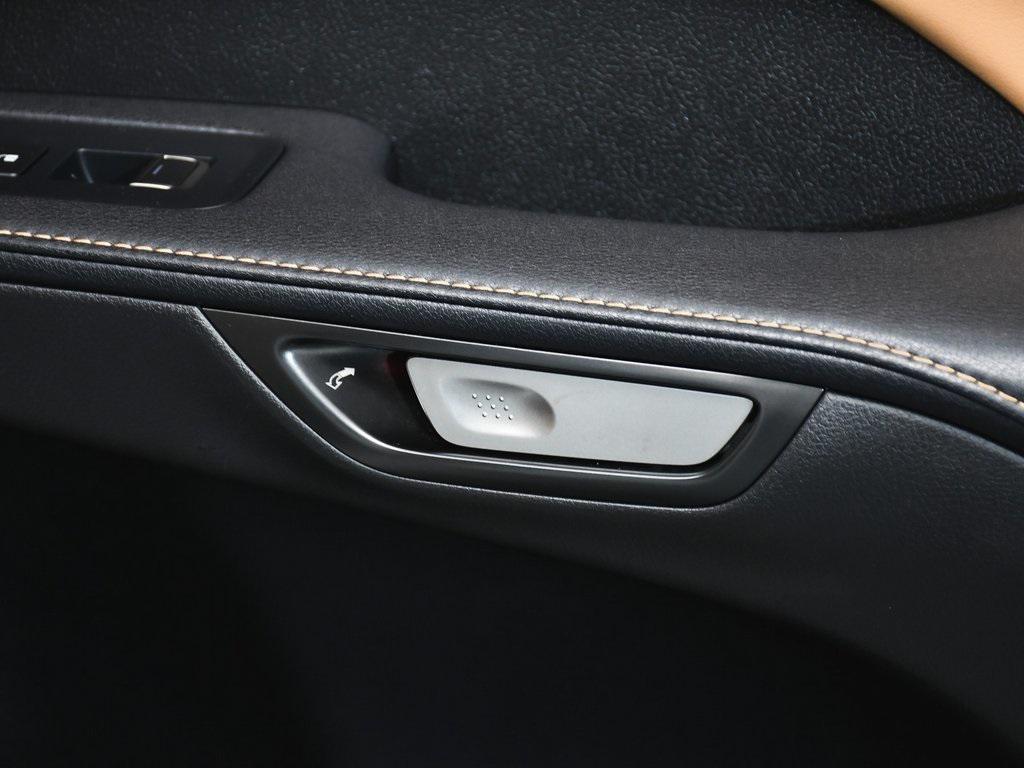 used 2024 Lexus RX 350 car, priced at $46,490