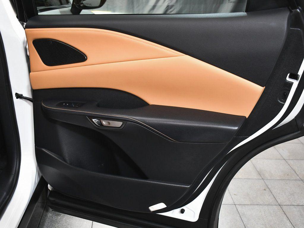 used 2024 Lexus RX 350 car, priced at $42,990