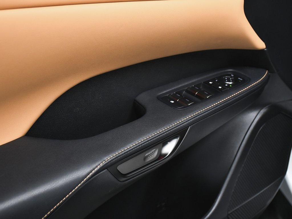 used 2024 Lexus RX 350 car, priced at $46,490