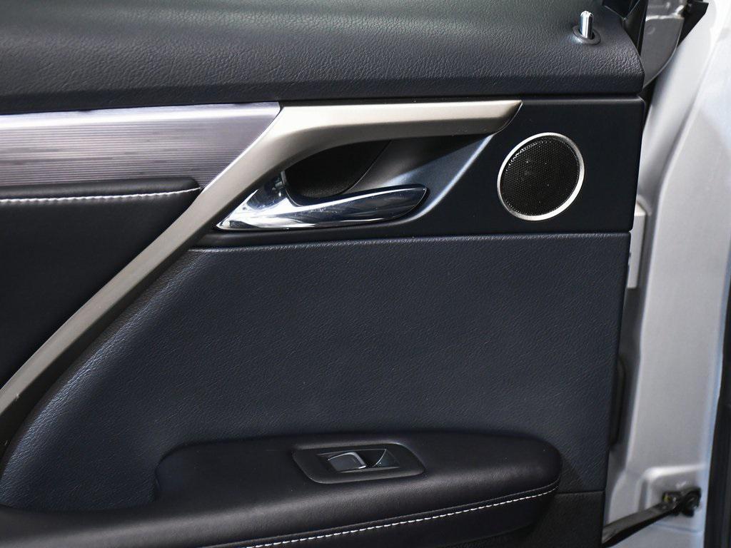 used 2019 Lexus RX 450h car, priced at $27,888