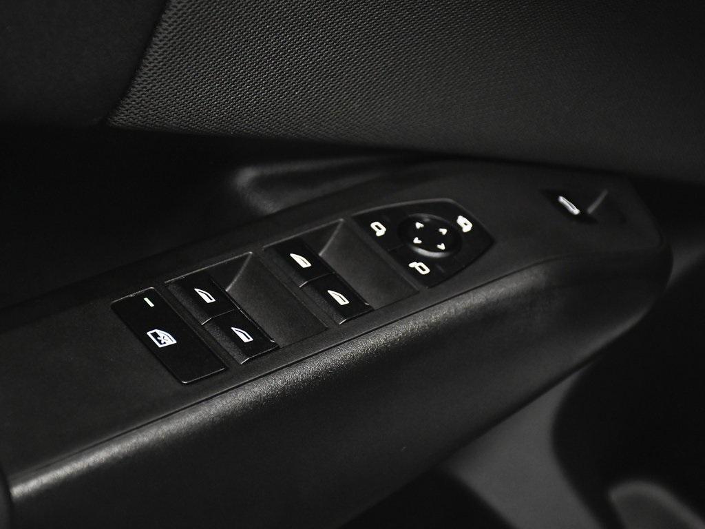 used 2025 BMW X3 car, priced at $40,490