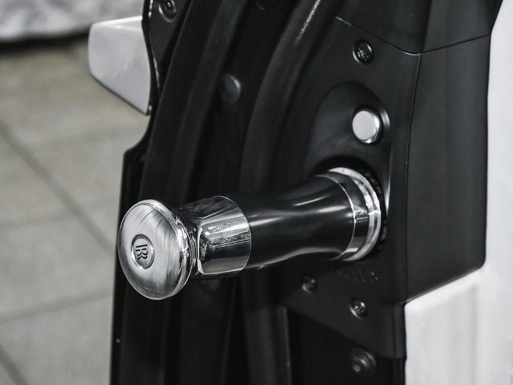 used 2018 Rolls-Royce Ghost car, priced at $133,990