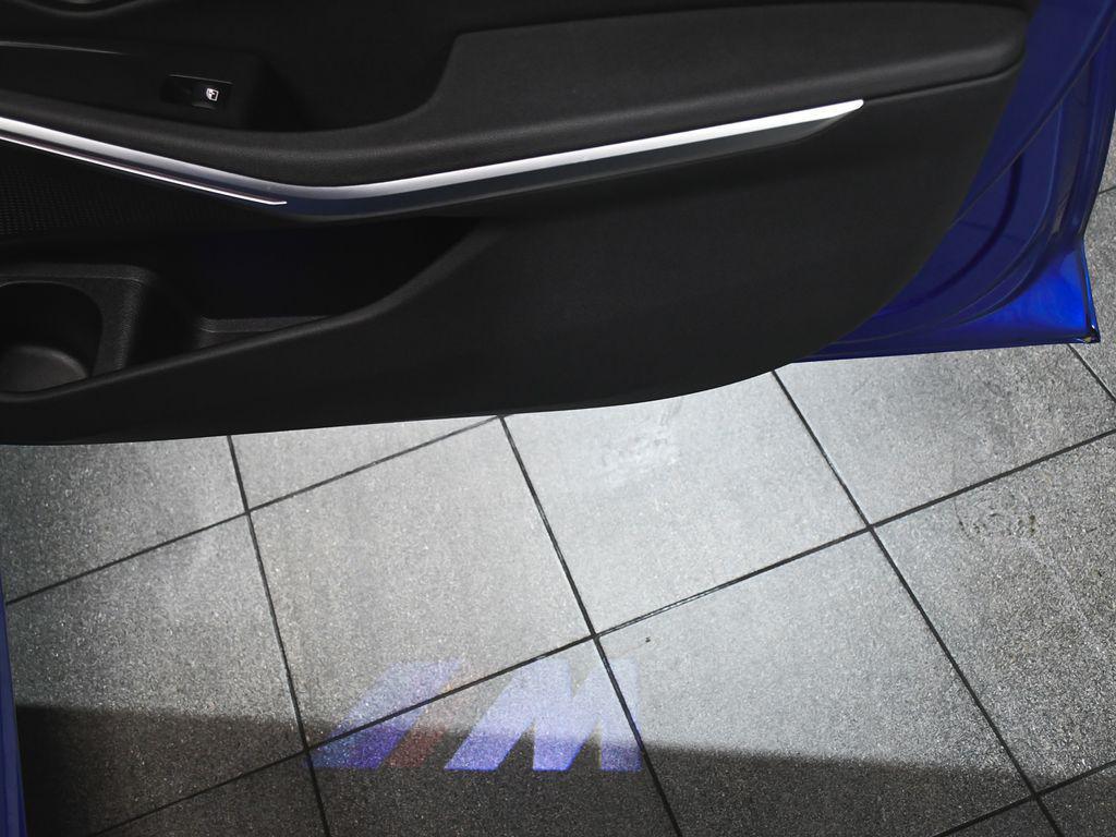 used 2021 BMW M340 car, priced at $35,990