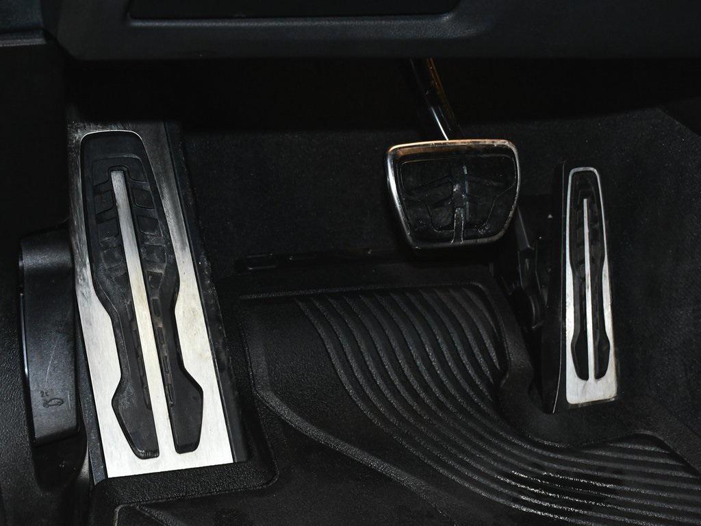 used 2024 BMW X4 car, priced at $55,990