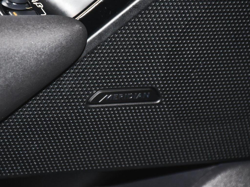 used 2023 Land Rover Range Rover Velar car, priced at $31,990