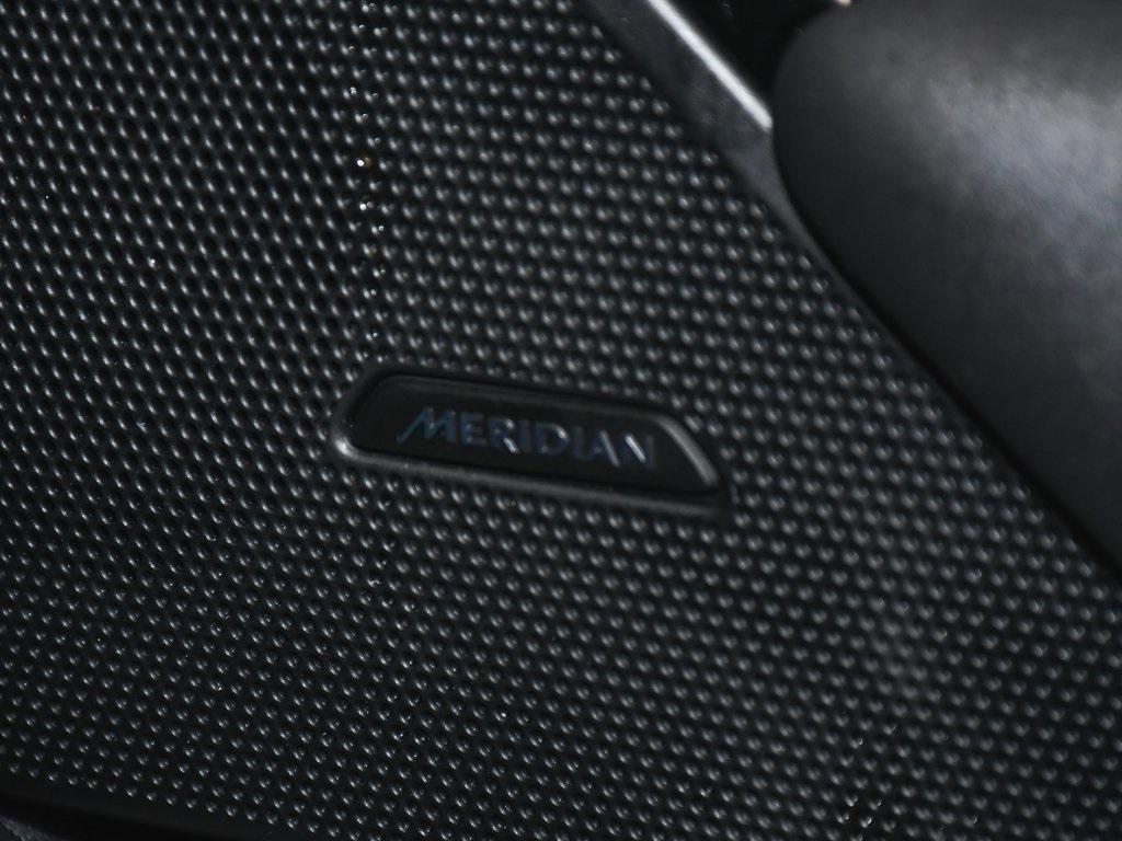 used 2023 Land Rover Range Rover Velar car, priced at $31,990