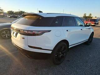 used 2023 Land Rover Range Rover Velar car