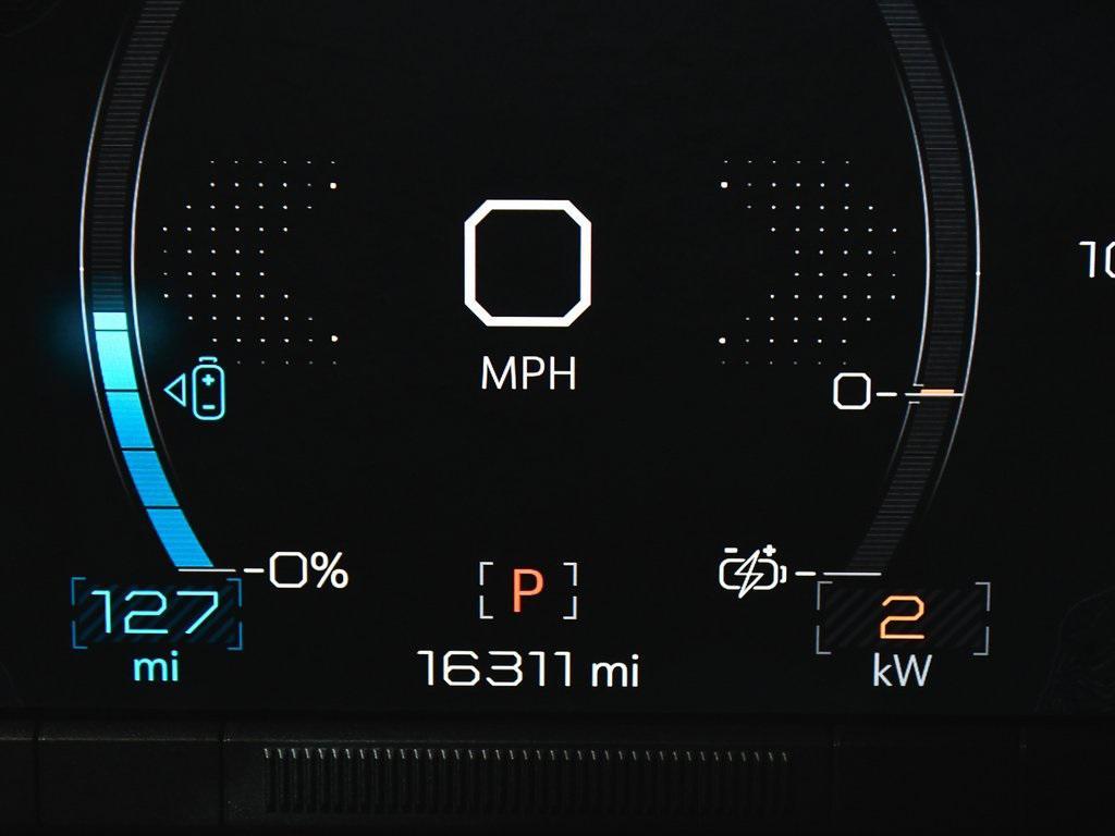 used 2024 GMC HUMMER EV Pickup car, priced at $72,490