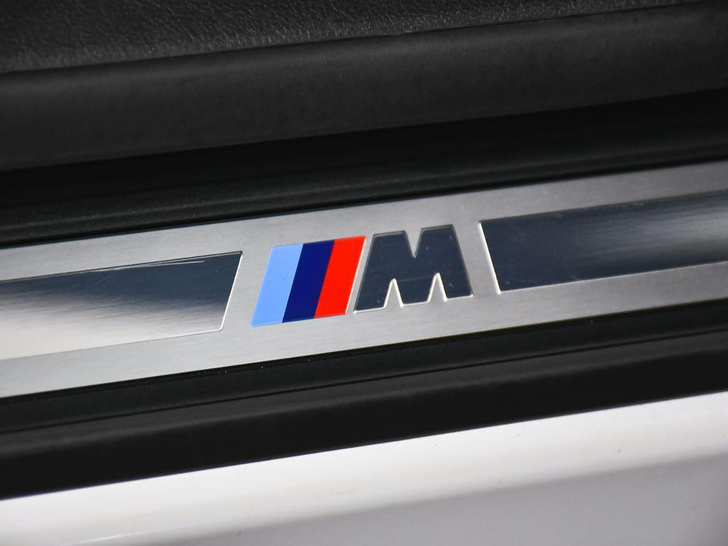 used 2021 BMW 430 car, priced at $34,490