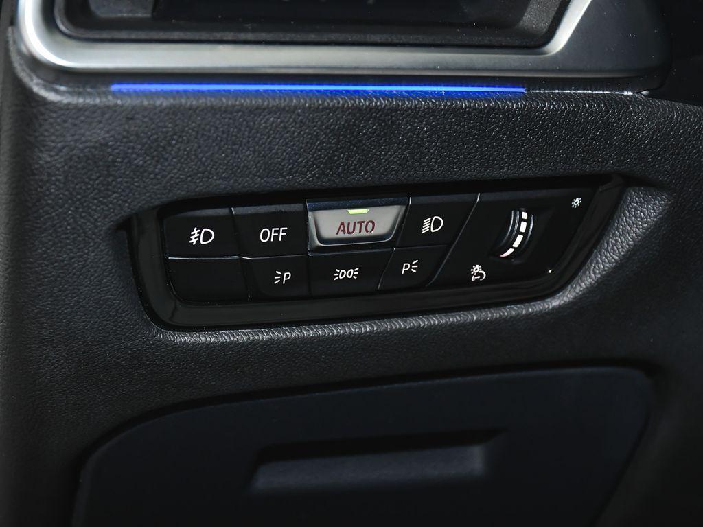 used 2021 BMW 430 car, priced at $34,490