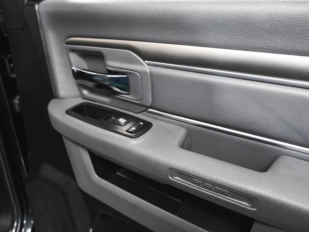 used 2017 Ram 1500 car, priced at $16,990