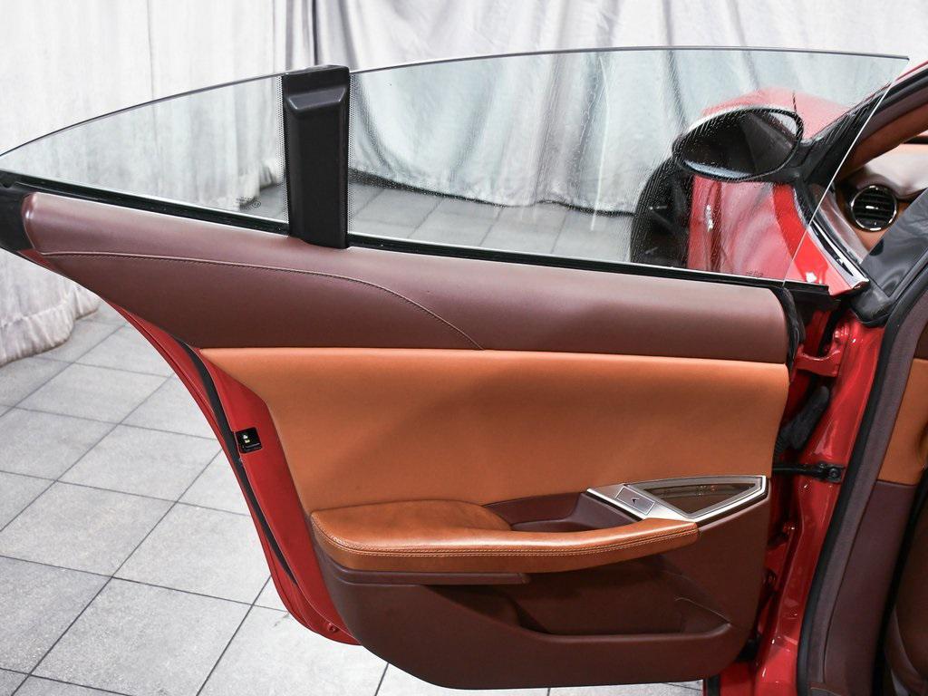 used 2019 Karma Revero car, priced at $32,490