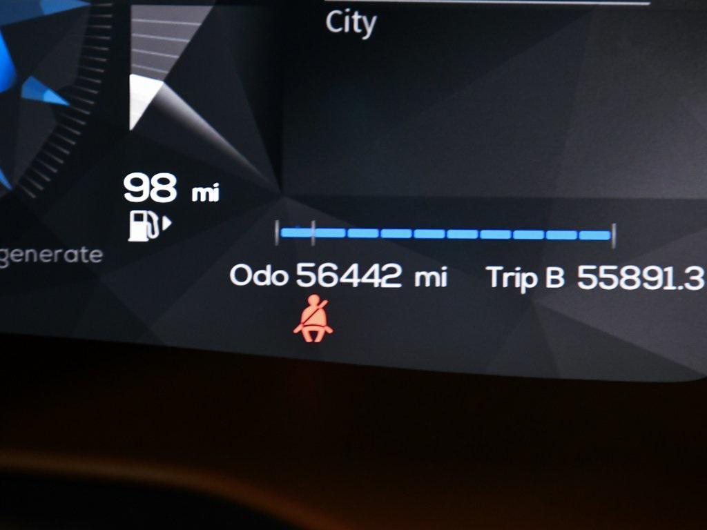 used 2019 Karma Revero car, priced at $32,490