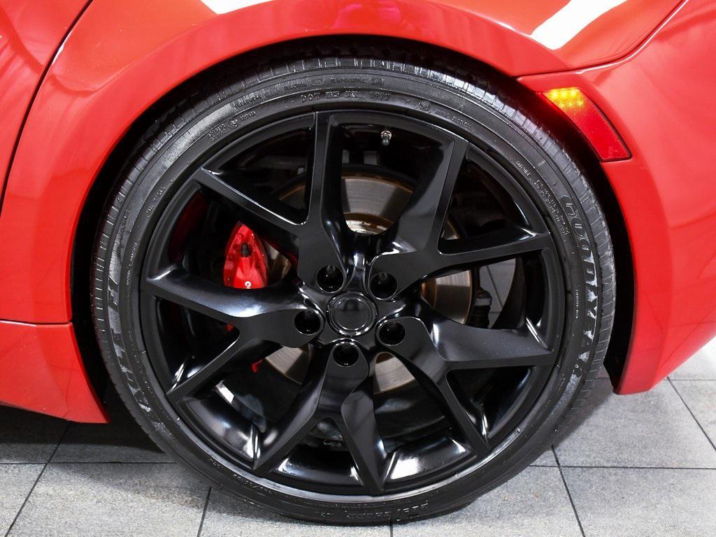 used 2019 Karma Revero car, priced at $32,490